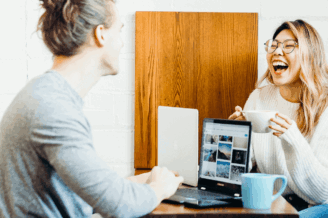 Financial coaching