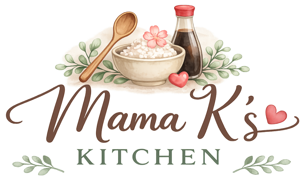 Mama K 's Kitchen
